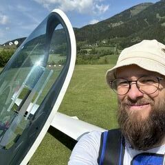 unverortetes Flugbild
