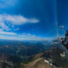 unverortetes Flugbild
