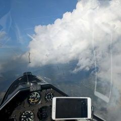 unverortetes Flugbild