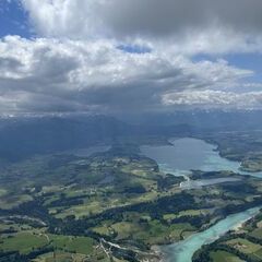unverortetes Flugbild