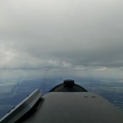unverortetes Flugbild