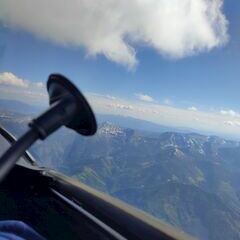 unverortetes Flugbild