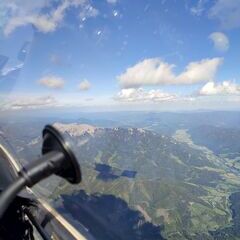 unverortetes Flugbild