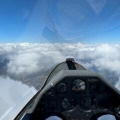 unverortetes Flugbild