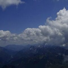 unverortetes Flugbild