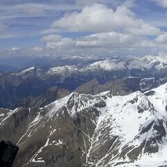 unverortetes Flugbild