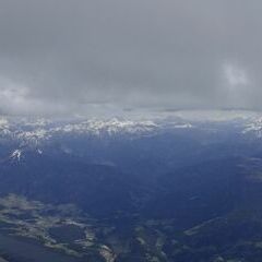 unverortetes Flugbild