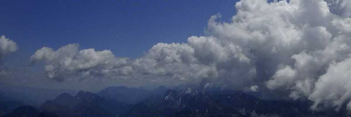 unverortetes Flugbild