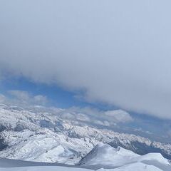unverortetes Flugbild