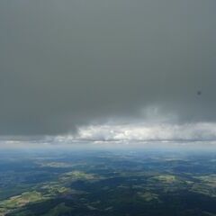 unverortetes Flugbild