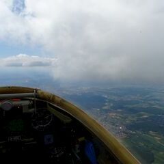 unverortetes Flugbild