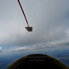 unverortetes Flugbild