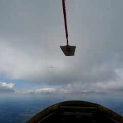 unverortetes Flugbild