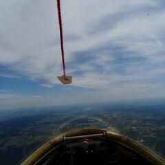 unverortetes Flugbild