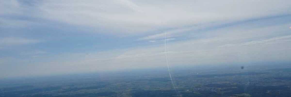 unverortetes Flugbild