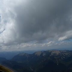 unverortetes Flugbild