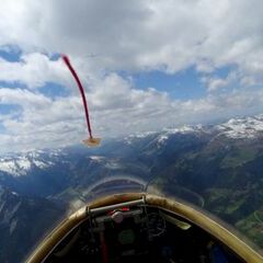 unverortetes Flugbild