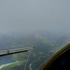 unverortetes Flugbild