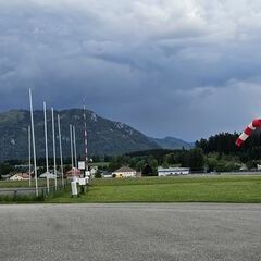 unverortetes Flugbild