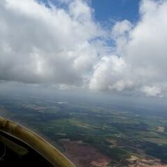 unverortetes Flugbild
