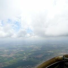 unverortetes Flugbild