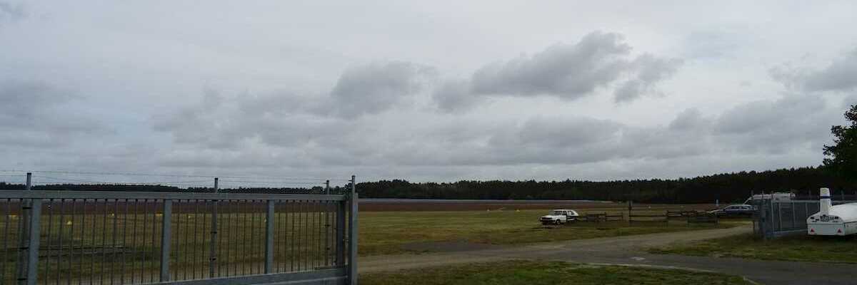 unverortetes Flugbild