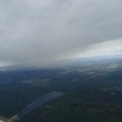 unverortetes Flugbild