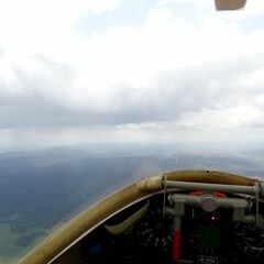 unverortetes Flugbild