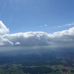 unverortetes Flugbild