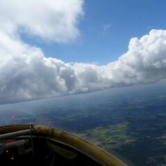 unverortetes Flugbild