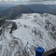 unverortetes Flugbild