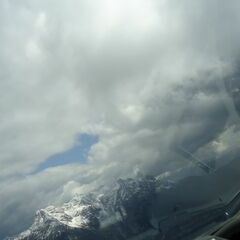 unverortetes Flugbild