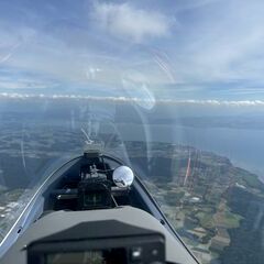 unverortetes Flugbild