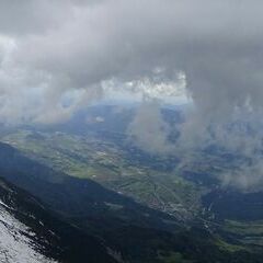 unverortetes Flugbild