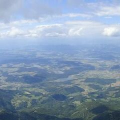 unverortetes Flugbild