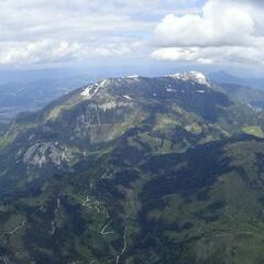 unverortetes Flugbild