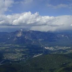 unverortetes Flugbild