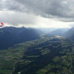 unverortetes Flugbild