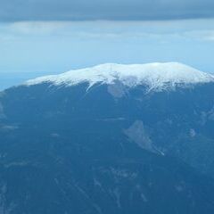 unverortetes Flugbild