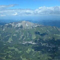 unverortetes Flugbild
