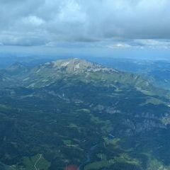 unverortetes Flugbild