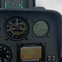 unverortetes Flugbild