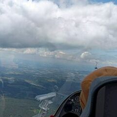 unverortetes Flugbild