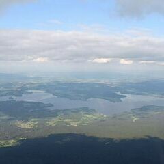 unverortetes Flugbild
