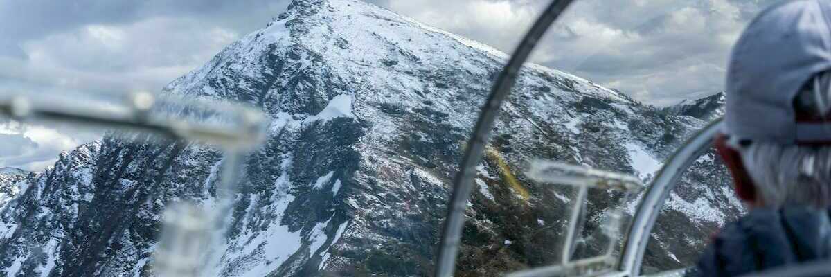unverortetes Flugbild