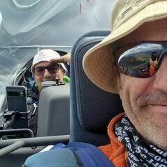 unverortetes Flugbild