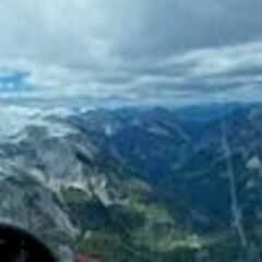 unverortetes Flugbild