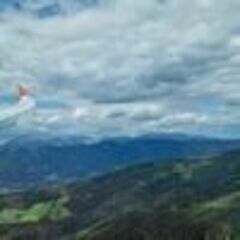 unverortetes Flugbild