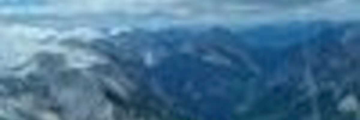 unverortetes Flugbild