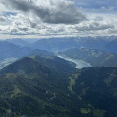 unverortetes Flugbild